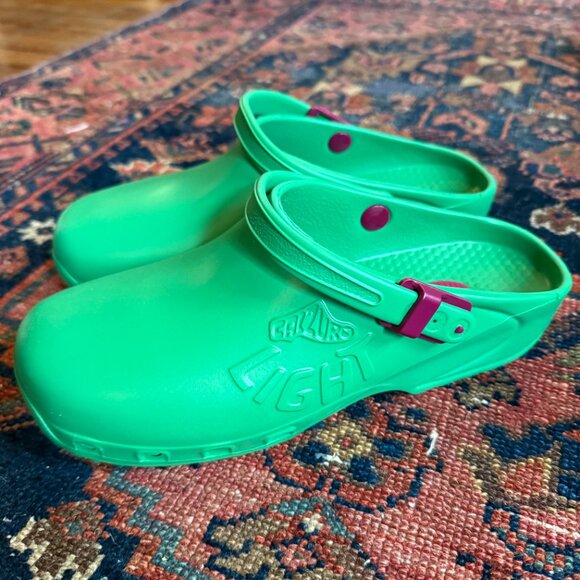 Brand new Calzuro Light waterproof clogs - Picture 3 of 6